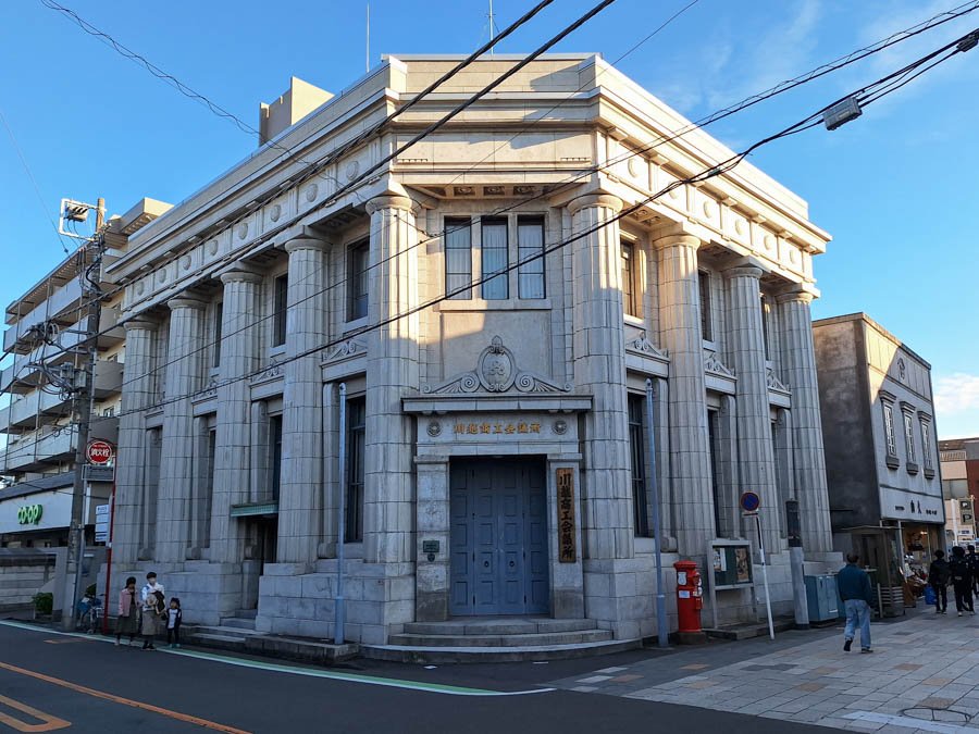 🛍️ 다이쇼 로망 꿈의 거리(다이쇼 로만 유메 도리) 이미지 6